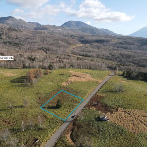 Josephs Frick Land #3