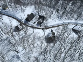 Niseko land Hanozono 5